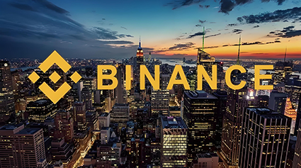 币安速达交易界面